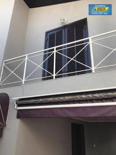 Foto 4 de Casa com 4 quartos à venda, 300m2 em Vila Trujillo, Sorocaba - SP