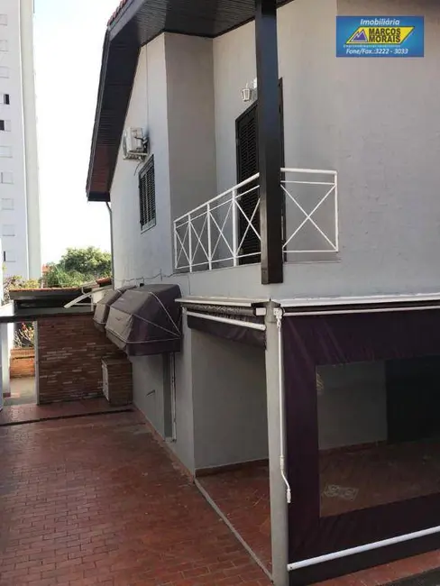 Foto 3 de Casa com 4 quartos à venda, 300m2 em Vila Trujillo, Sorocaba - SP
