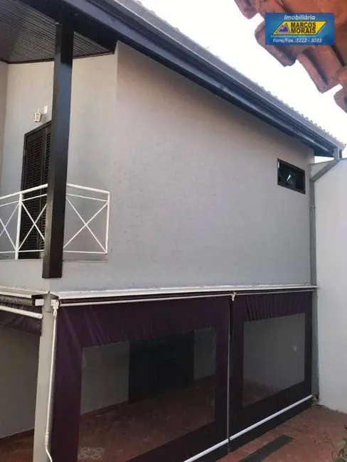 Foto 5 de Casa com 4 quartos à venda, 300m2 em Vila Trujillo, Sorocaba - SP
