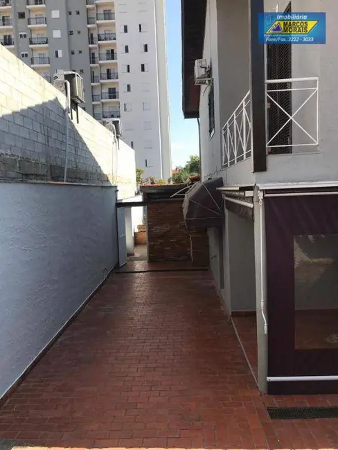 Foto 7 de Casa com 4 quartos à venda, 300m2 em Vila Trujillo, Sorocaba - SP