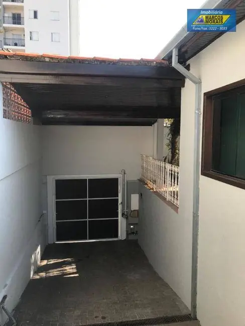 Foto 9 de Casa com 4 quartos à venda, 300m2 em Vila Trujillo, Sorocaba - SP