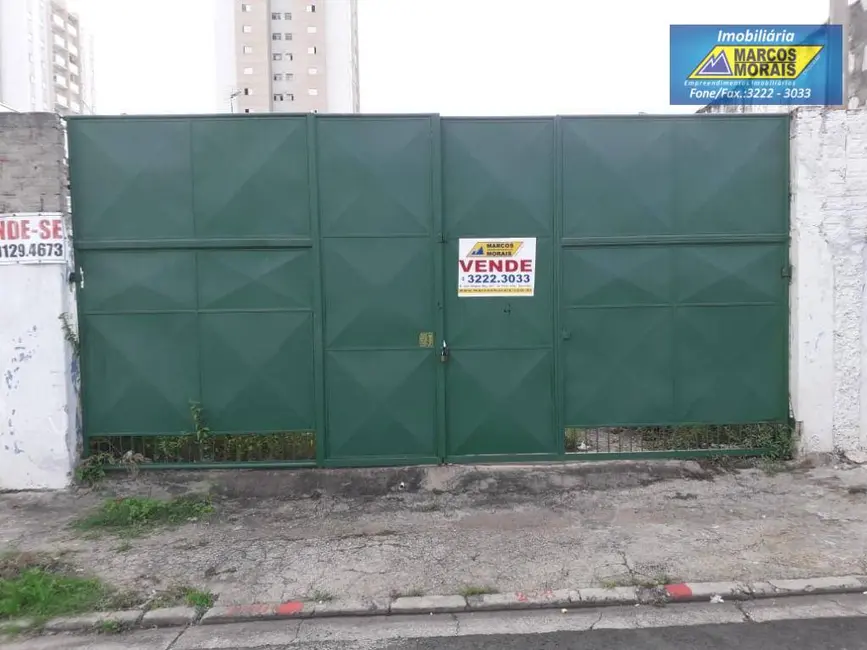 Terreno / Lote à venda, 300m2 em Vila Jardini, Sorocaba - SP - imagem 1 Foto 1 de Terreno / Lote à venda, 300m2 em Vila Jardini, Sorocaba - SP