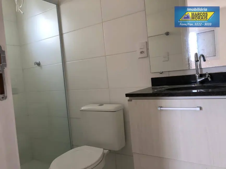 Foto 8 de Apartamento com 2 quartos à venda, 70m2 em Parque Bela Vista, Votorantim - SP