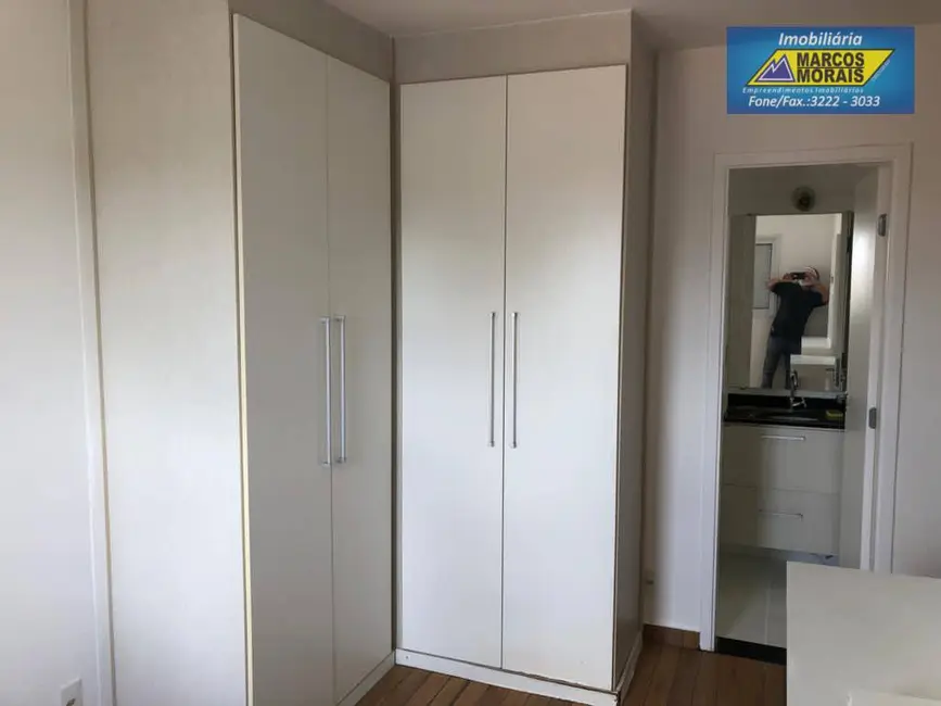 Foto 7 de Apartamento com 2 quartos à venda, 70m2 em Parque Bela Vista, Votorantim - SP