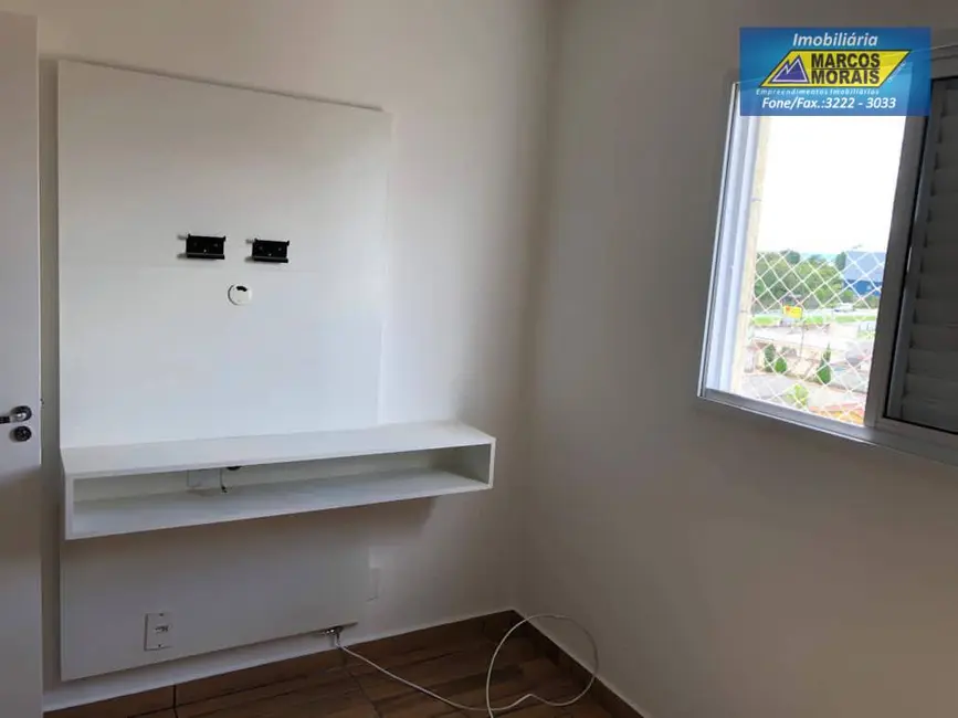 Foto 5 de Apartamento com 2 quartos à venda, 70m2 em Parque Bela Vista, Votorantim - SP