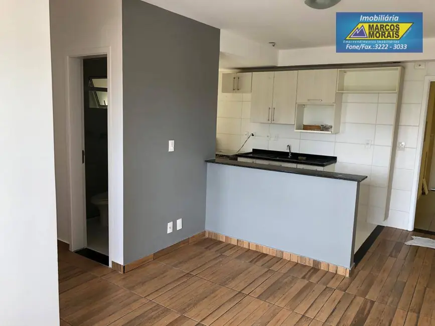 Foto 3 de Apartamento com 2 quartos à venda, 70m2 em Parque Bela Vista, Votorantim - SP