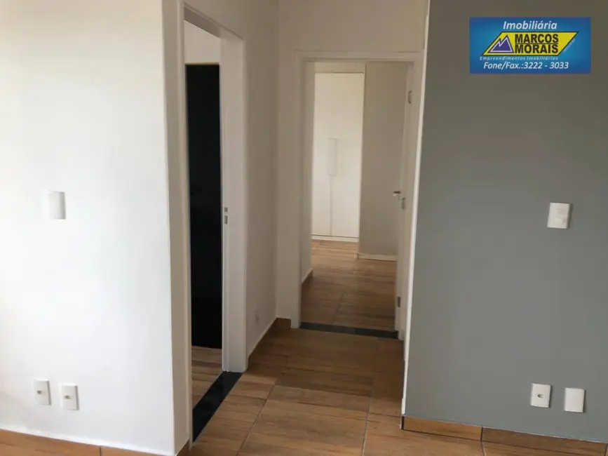 Foto 9 de Apartamento com 2 quartos à venda, 70m2 em Parque Bela Vista, Votorantim - SP