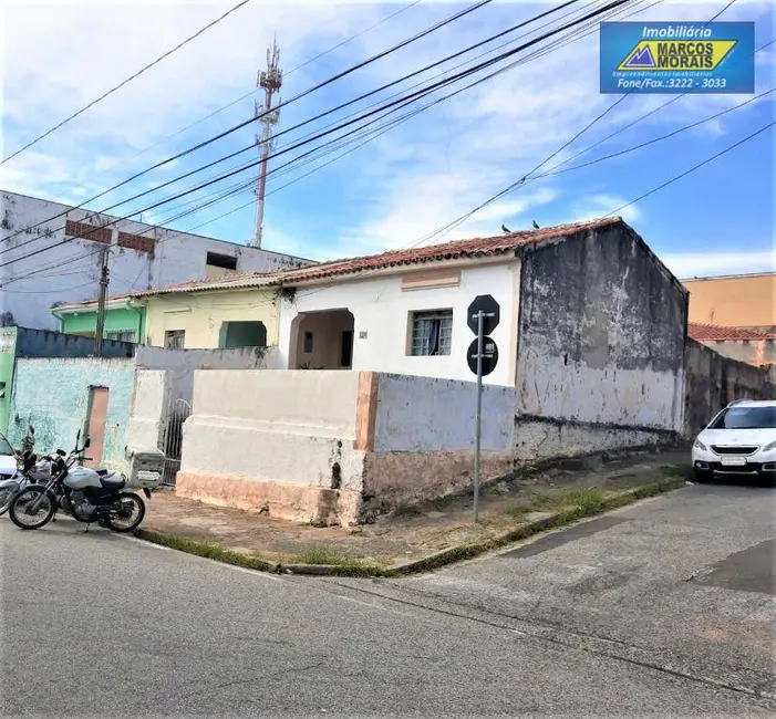 Foto 2 de Terreno / Lote à venda, 375m2 em Vila Haro, Sorocaba - SP