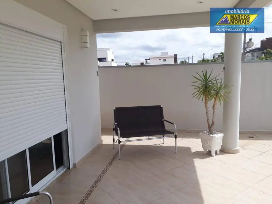 Foto 6 de Casa de Condomínio com 3 quartos à venda, 300m2 em Sorocaba - SP