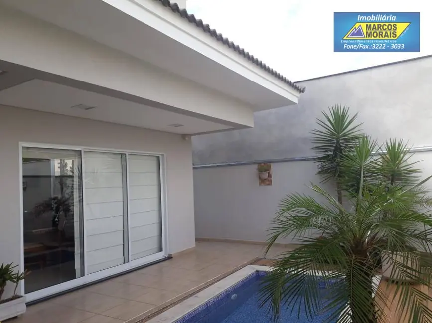 Foto 4 de Casa de Condomínio com 3 quartos à venda, 300m2 em Sorocaba - SP