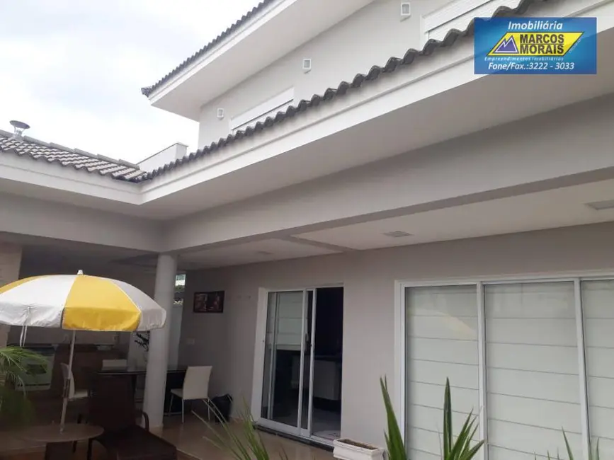 Foto 5 de Casa de Condomínio com 3 quartos à venda, 300m2 em Sorocaba - SP