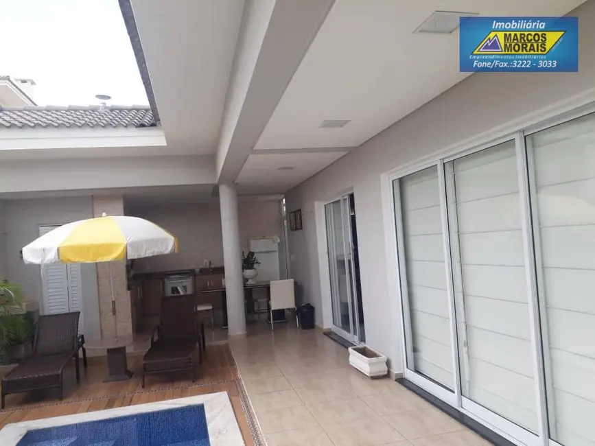 Foto 3 de Casa de Condomínio com 3 quartos à venda, 300m2 em Sorocaba - SP