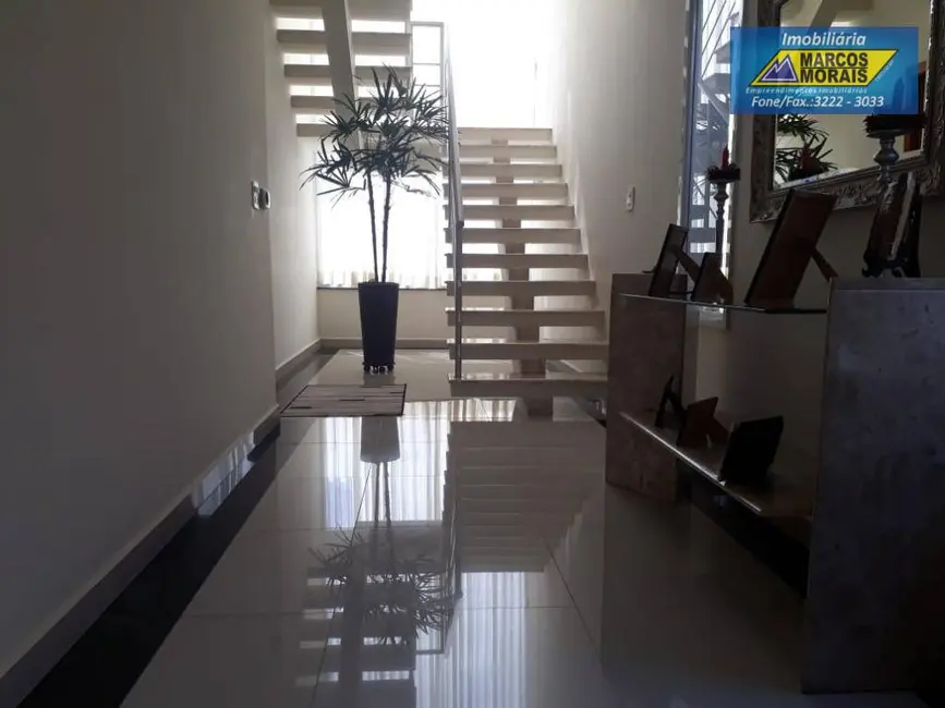 Foto 9 de Casa de Condomínio com 3 quartos à venda, 300m2 em Sorocaba - SP