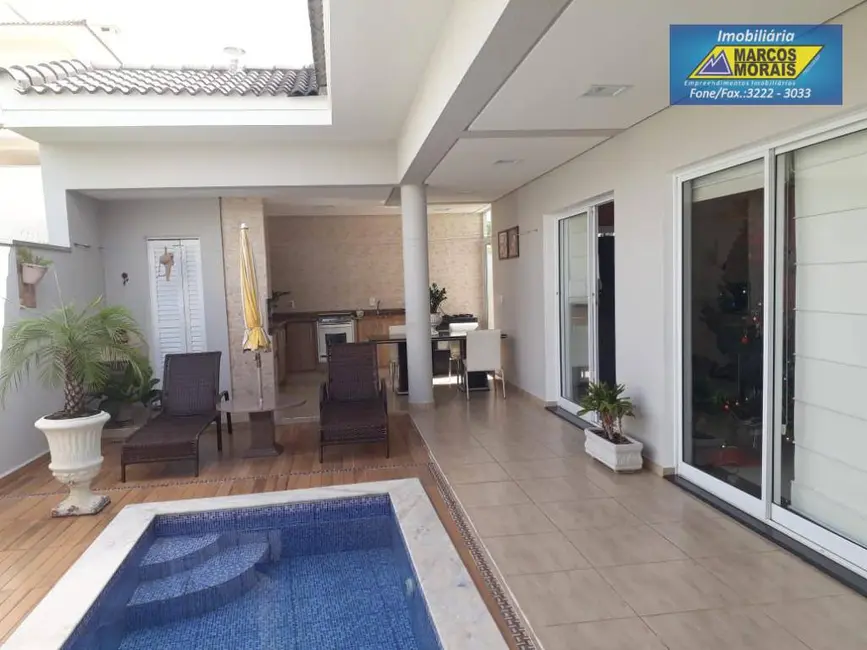 Foto 2 de Casa de Condomínio com 3 quartos à venda, 300m2 em Sorocaba - SP