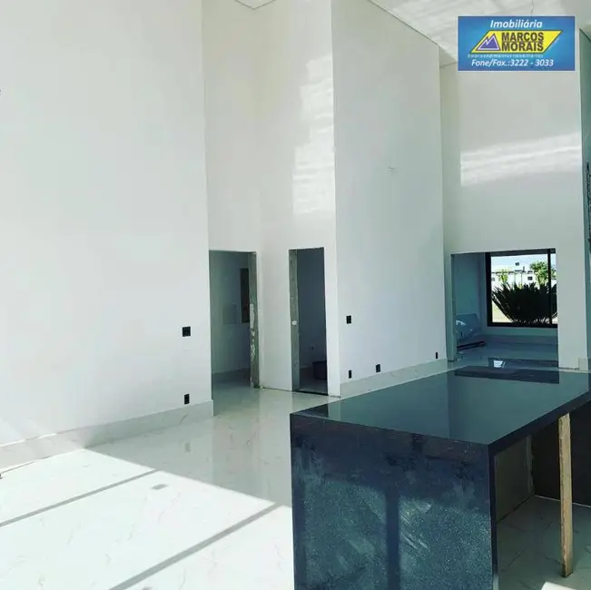 Foto 4 de Casa de Condomínio com 3 quartos à venda, 600m2 em Votorantim - SP