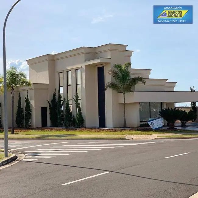 Foto 5 de Casa de Condomínio com 3 quartos à venda, 600m2 em Votorantim - SP