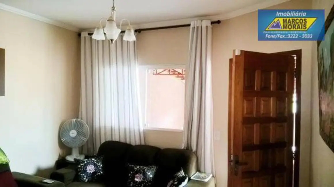 Foto 1 de Casa com 2 quartos à venda, 200m2 em Sorocaba - SP