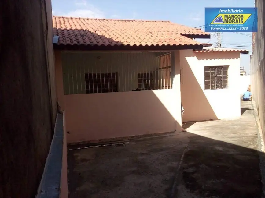 Foto 2 de Casa com 2 quartos à venda, 200m2 em Sorocaba - SP