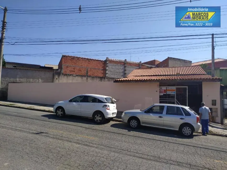 Foto 4 de Casa com 2 quartos à venda, 200m2 em Sorocaba - SP