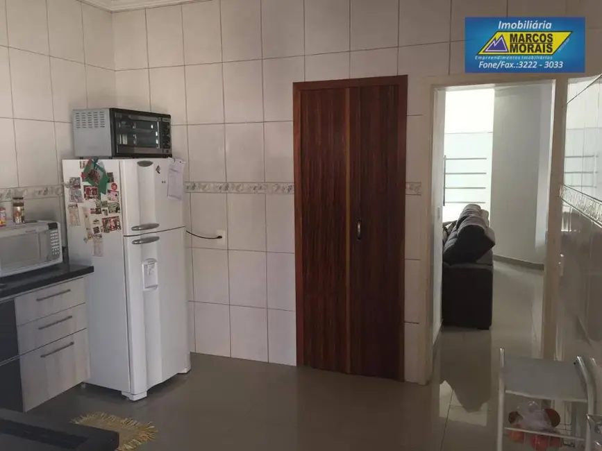 Foto 5 de Casa de Condomínio com 3 quartos à venda, 210m2 em Wanel Ville, Sorocaba - SP