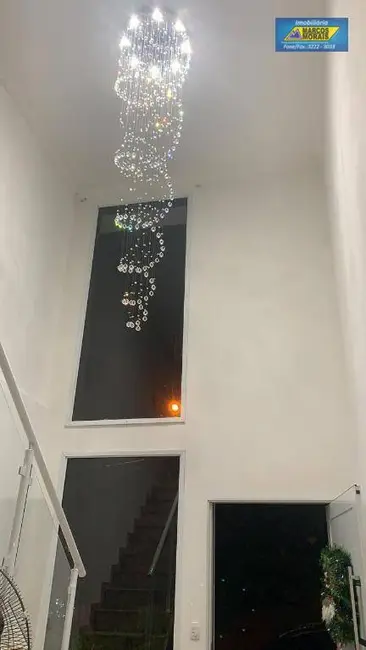 Foto 2 de Casa de Condomínio com 3 quartos à venda, 210m2 em Wanel Ville, Sorocaba - SP