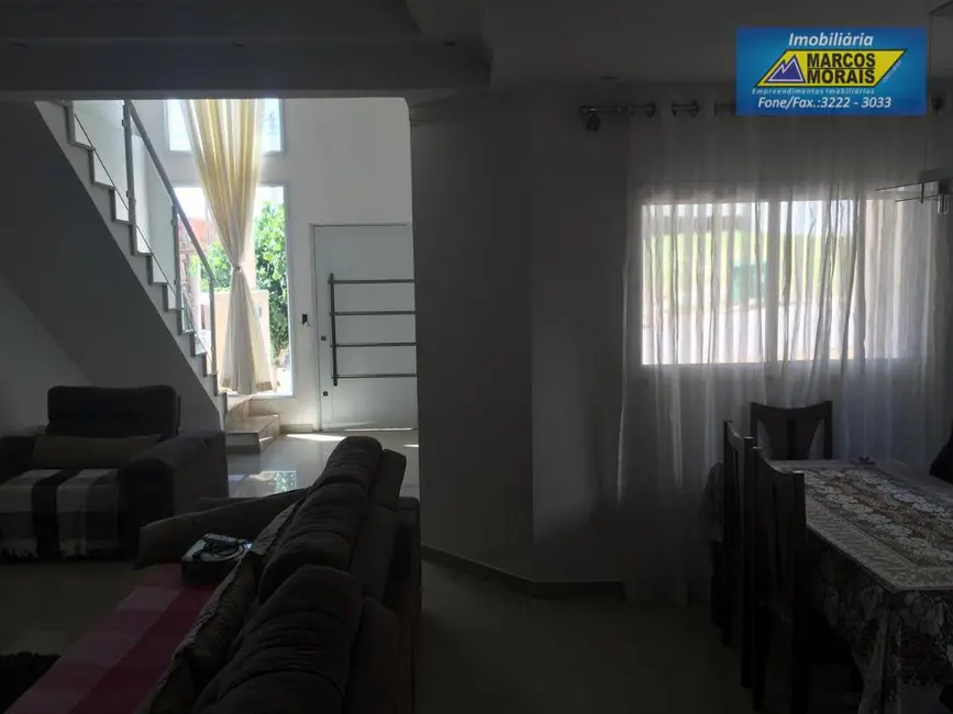 Foto 7 de Casa de Condomínio com 3 quartos à venda, 210m2 em Wanel Ville, Sorocaba - SP
