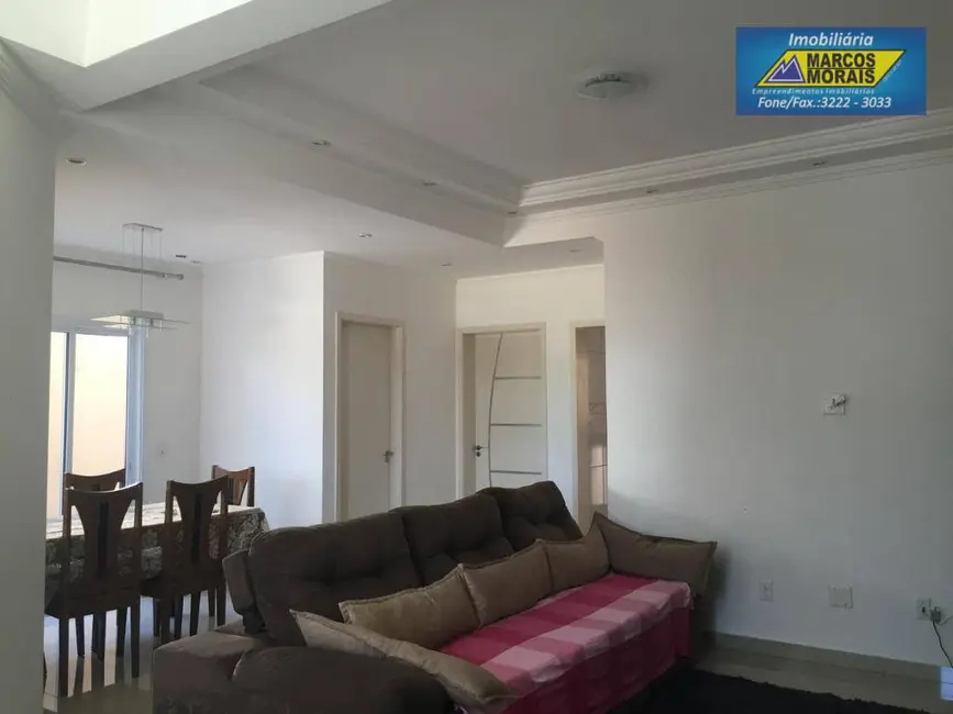 Foto 8 de Casa de Condomínio com 3 quartos à venda, 210m2 em Wanel Ville, Sorocaba - SP