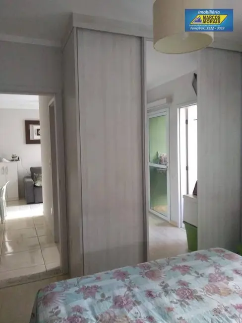 Foto 9 de Apartamento com 2 quartos à venda, 87m2 em Jardim Brasilândia, Sorocaba - SP