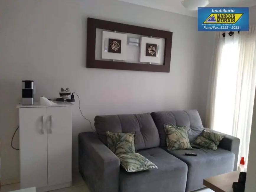 Foto 2 de Apartamento com 2 quartos à venda, 87m2 em Jardim Brasilândia, Sorocaba - SP