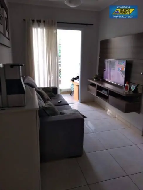 Foto 5 de Apartamento com 2 quartos à venda, 87m2 em Jardim Brasilândia, Sorocaba - SP