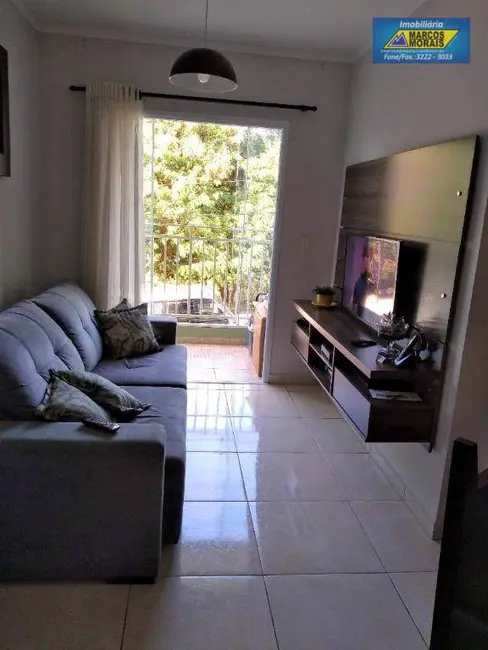 Foto 8 de Apartamento com 2 quartos à venda, 87m2 em Jardim Brasilândia, Sorocaba - SP