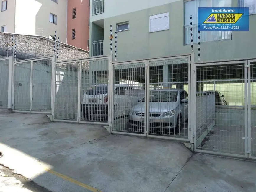 Foto 1 de Apartamento com 2 quartos à venda, 87m2 em Jardim Brasilândia, Sorocaba - SP