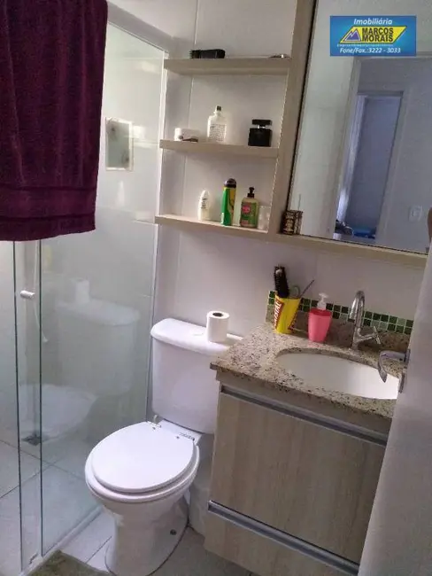 Foto 7 de Apartamento com 2 quartos à venda, 87m2 em Jardim Brasilândia, Sorocaba - SP