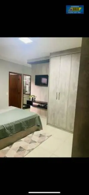Foto 3 de Casa com 2 quartos à venda, 154m2 em Jardim Paulista, Sorocaba - SP