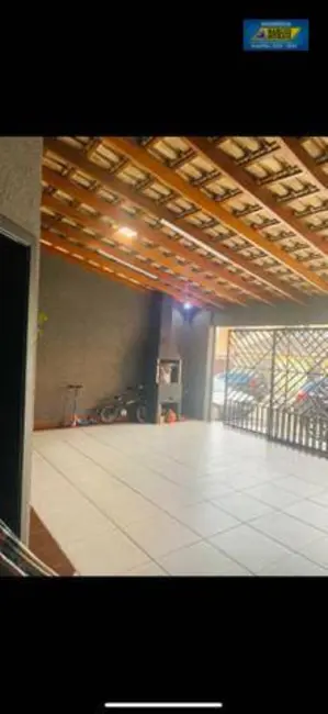 Foto 6 de Casa com 2 quartos à venda, 154m2 em Jardim Paulista, Sorocaba - SP