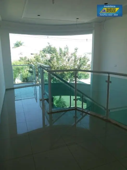 Casa de Condomínio com 4 quartos à venda, 250m2 em Vila Nova Sorocaba, Sorocaba - SP - imagem 6 Foto 6 de Casa de Condomínio com 4 quartos à venda, 250m2 em Vila Nova Sorocaba, Sorocaba - SP