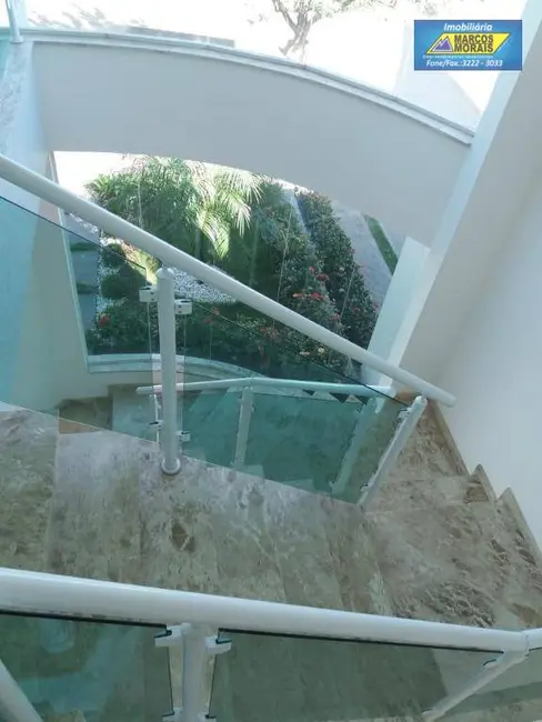 Casa de Condomínio com 4 quartos à venda, 250m2 em Vila Nova Sorocaba, Sorocaba - SP - imagem 5 Foto 5 de Casa de Condomínio com 4 quartos à venda, 250m2 em Vila Nova Sorocaba, Sorocaba - SP