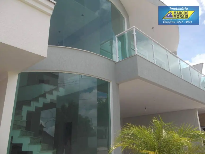 Casa de Condomínio com 4 quartos à venda, 250m2 em Vila Nova Sorocaba, Sorocaba - SP - imagem 4 Foto 4 de Casa de Condomínio com 4 quartos à venda, 250m2 em Vila Nova Sorocaba, Sorocaba - SP