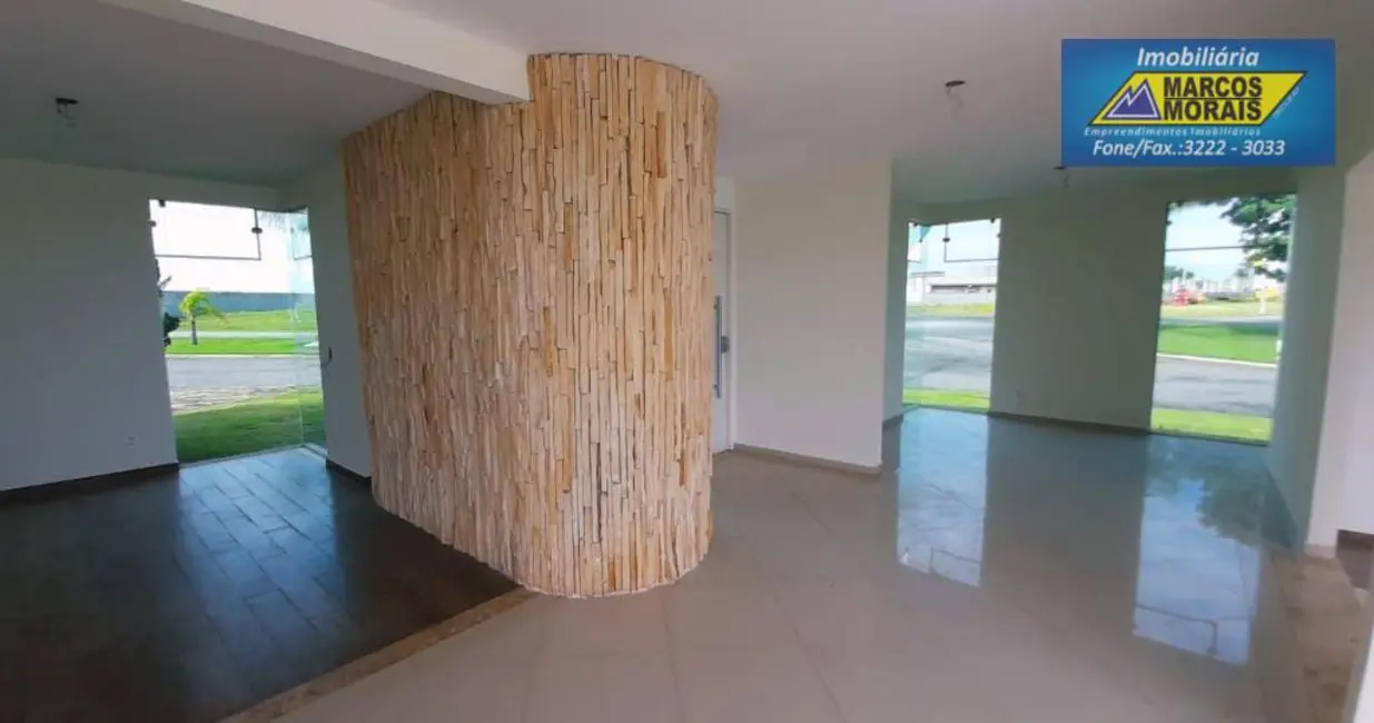 Foto 9 de Casa de Condomínio com 3 quartos à venda, 1035m2 em Salto De Pirapora - SP