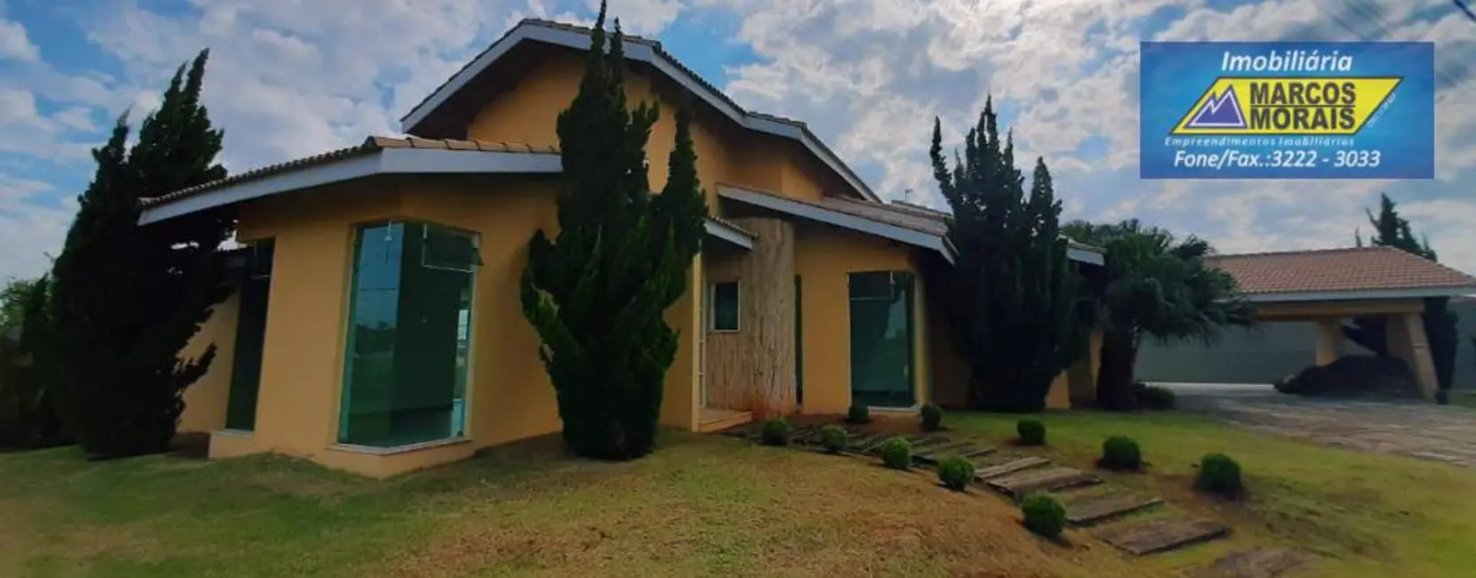 Foto 4 de Casa de Condomínio com 3 quartos à venda, 1035m2 em Salto De Pirapora - SP