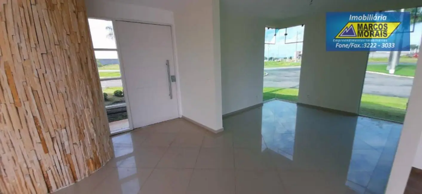 Foto 8 de Casa de Condomínio com 3 quartos à venda, 1035m2 em Salto De Pirapora - SP