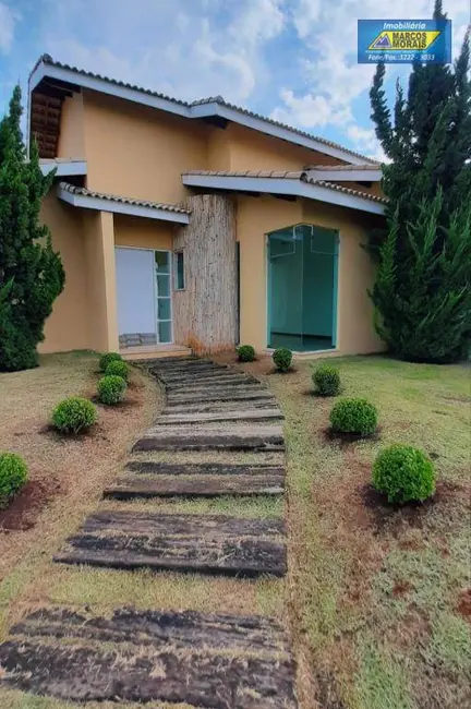 Foto 6 de Casa de Condomínio com 3 quartos à venda, 1035m2 em Salto De Pirapora - SP