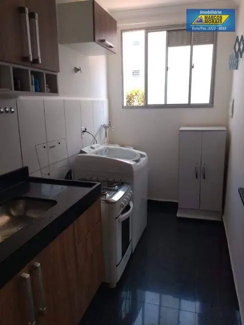 Apartamento com 2 quartos à venda, 47m2 em Jardim Novo Mundo, Sorocaba - SP - imagem 6 Foto 6 de Apartamento com 2 quartos à venda, 47m2 em Jardim Novo Mundo, Sorocaba - SP