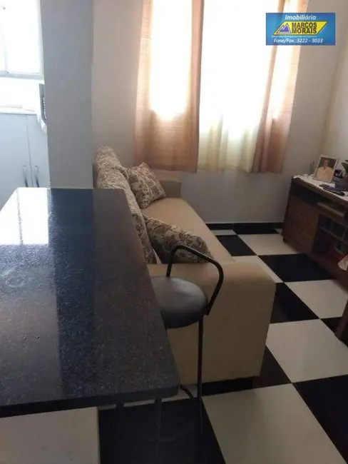 Apartamento com 2 quartos à venda, 47m2 em Jardim Novo Mundo, Sorocaba - SP - imagem 3 Foto 3 de Apartamento com 2 quartos à venda, 47m2 em Jardim Novo Mundo, Sorocaba - SP