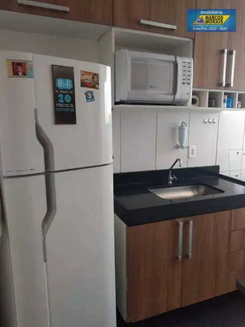 Apartamento com 2 quartos à venda, 47m2 em Jardim Novo Mundo, Sorocaba - SP - imagem 5 Foto 5 de Apartamento com 2 quartos à venda, 47m2 em Jardim Novo Mundo, Sorocaba - SP