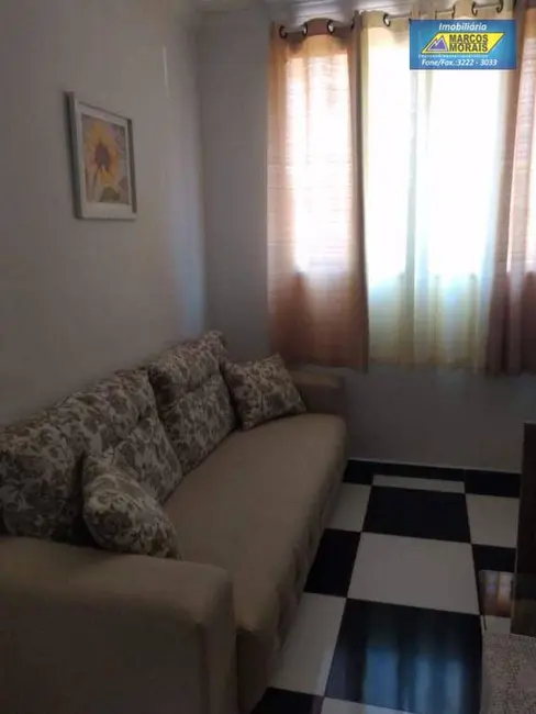 Foto 2 de Apartamento com 2 quartos à venda, 47m2 em Jardim Novo Mundo, Sorocaba - SP