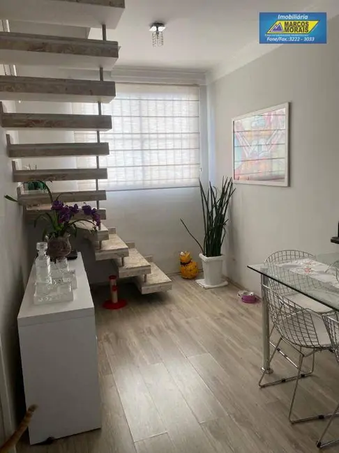 Foto 2 de Apartamento com 2 quartos à venda, 115m2 em Vila Gabriel, Sorocaba - SP