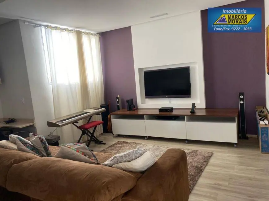 Foto 1 de Apartamento com 2 quartos à venda, 115m2 em Vila Gabriel, Sorocaba - SP