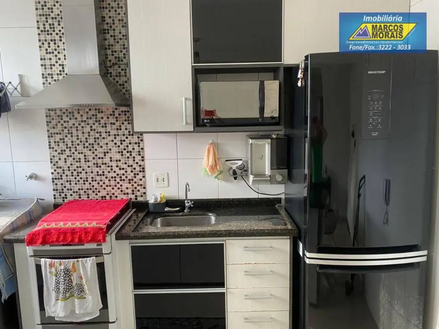 Foto 5 de Apartamento com 2 quartos à venda, 115m2 em Vila Gabriel, Sorocaba - SP