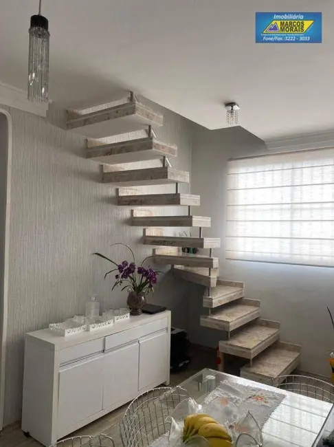 Foto 3 de Apartamento com 2 quartos à venda, 115m2 em Vila Gabriel, Sorocaba - SP